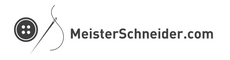 MeisterSchneider.com Schneiderei Zürich logo